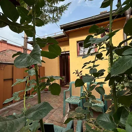 Villa Heritage - Old Town - Private Garage Sarajevo Exterior photo