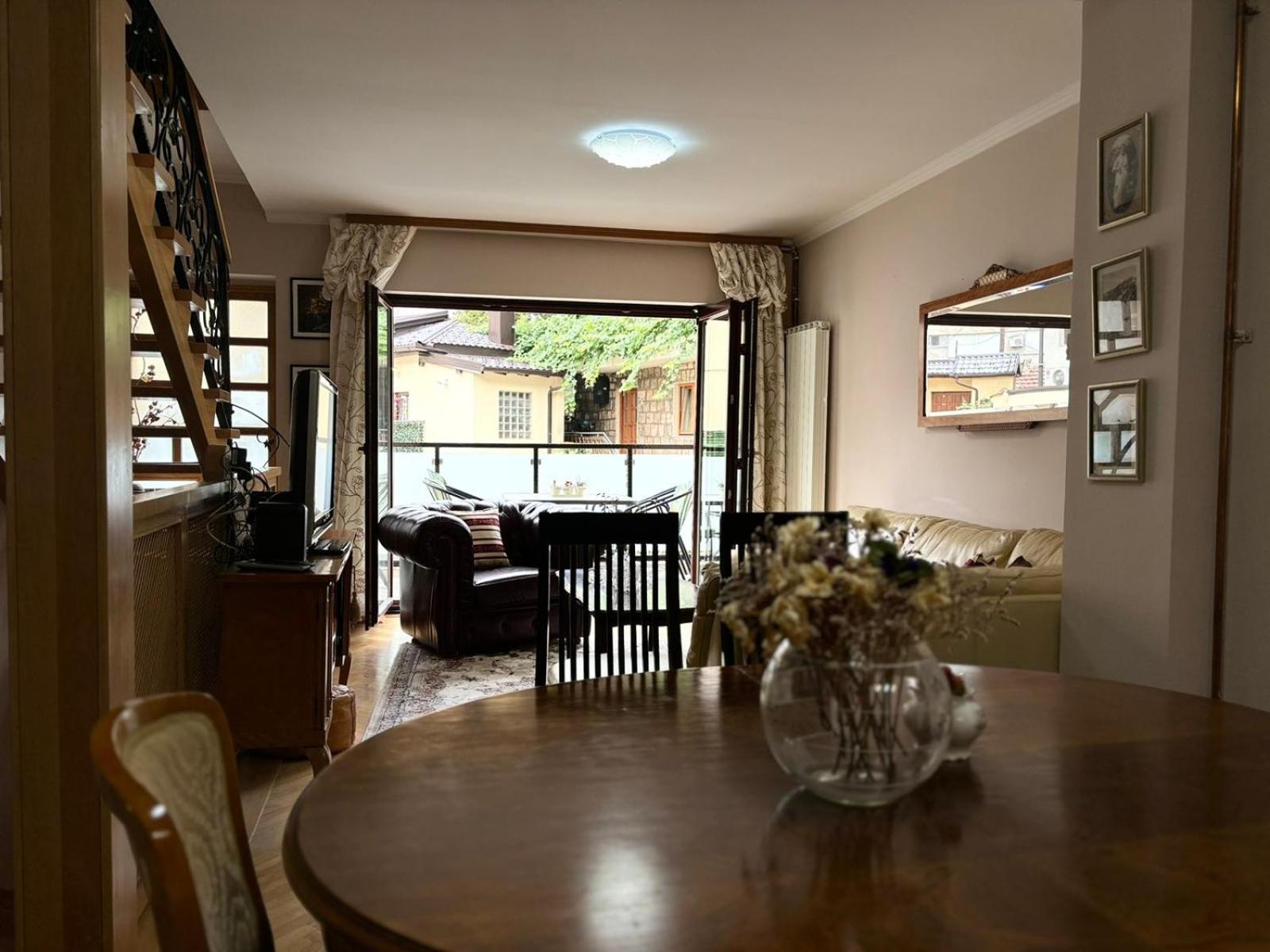 Heritage - Old Town - Private Garage Villa Sarajevo